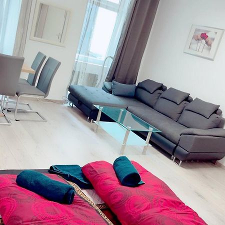 H Comfort Apartment 5P Af Vienna Exterior photo