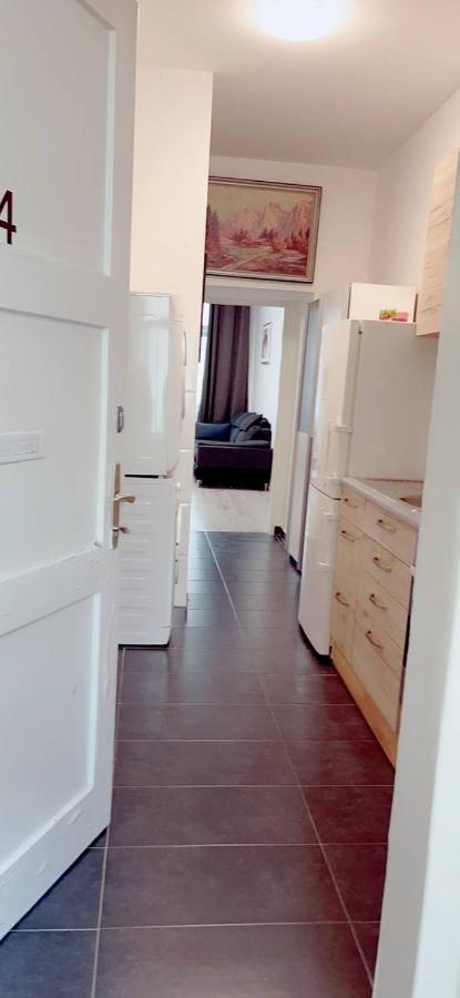 H Comfort Apartment 5P Af Vienna Exterior photo