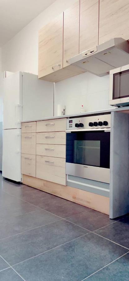H Comfort Apartment 5P Af Vienna Exterior photo
